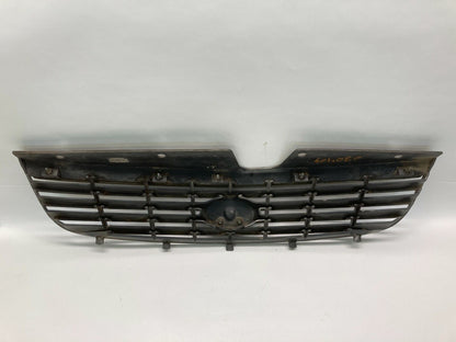 1997 1998 1999 Chevy Chevrolet Malibu Front Grill Grille W/ Emblem 22603446 OEM