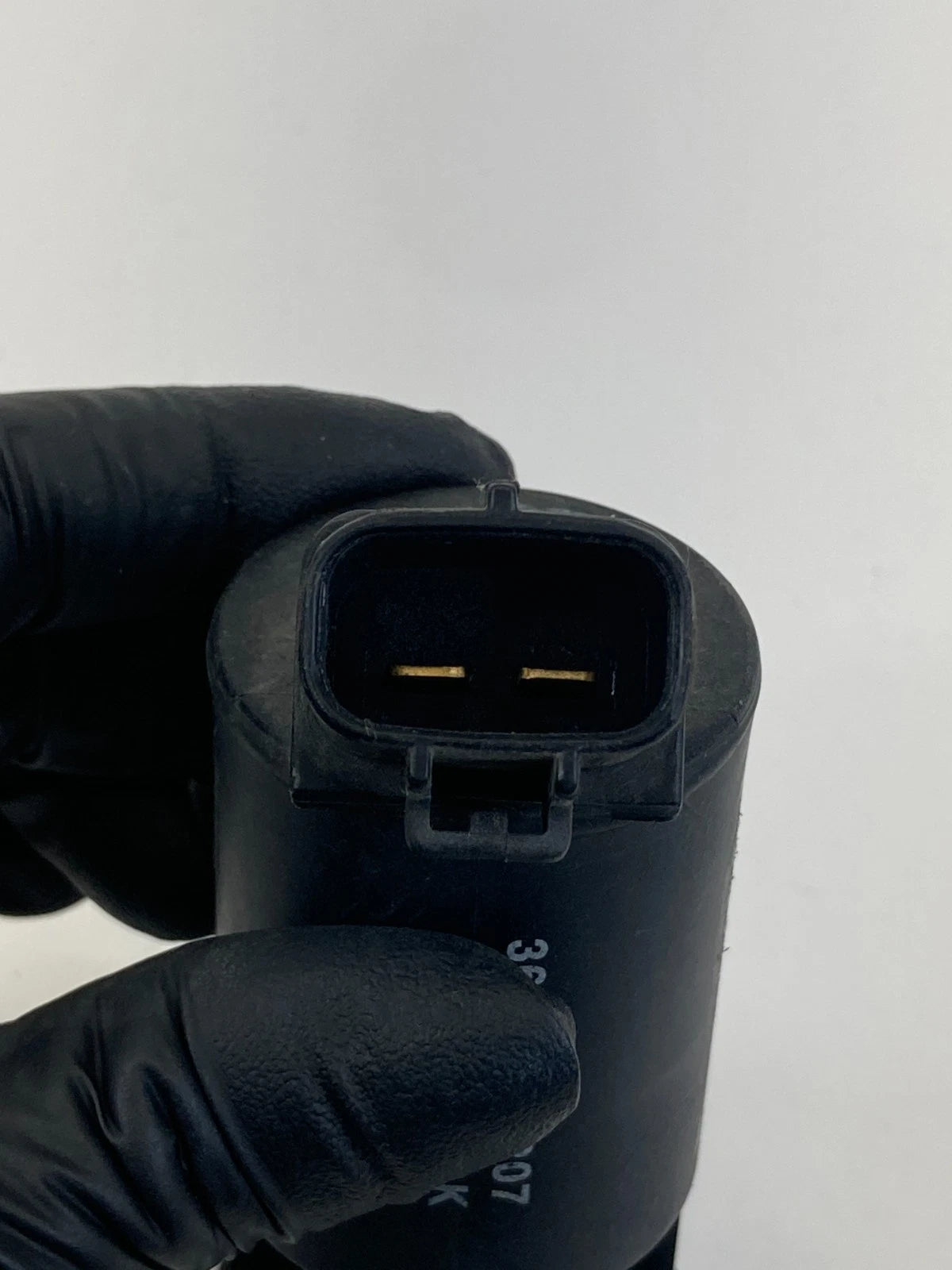 2007-2011 LEXUS GS350 WINDSHIELD WASHER HEADLAMP WASHER PUMP 36705-78207 OEM