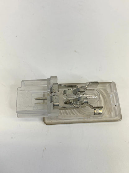 2010-2016 Cadillac SRX Buick LaCrosse Rear Trunk Courtesy Light Lamp 13503058