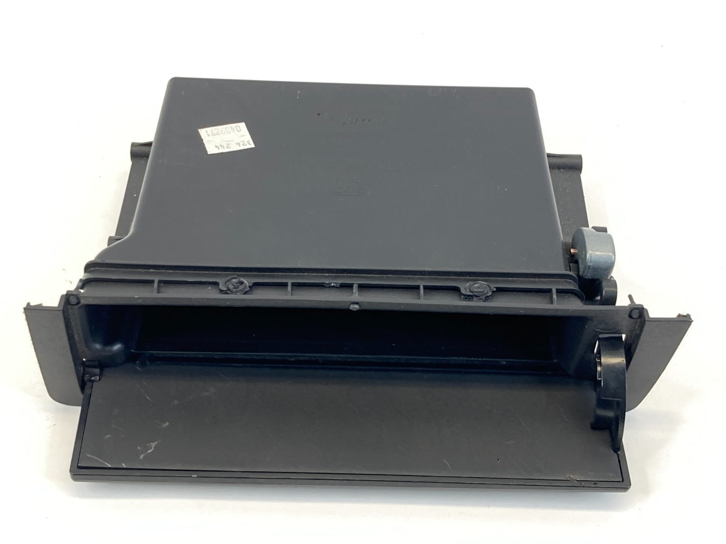 01-05 Honda Civic Dash Center Console Storage Compartment Tray 77280-S5AA-A010