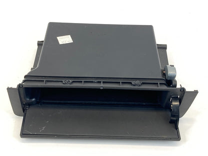 01-05 Honda Civic Dash Center Console Storage Compartment Tray 77280-S5AA-A010