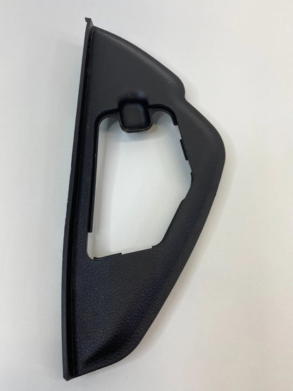 2007-2010 HYUNDAI SONATA DASH LEFT SIDE CRASH PAD COVER LID CAP 84775-3K510 OEM