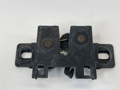 2008-2012 Land Rover LR2 Front Hood Lock Latch Release Actuator OEM