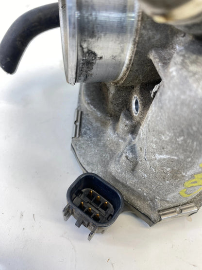 2009-2011 CHEVROLET AVEO5 1.6L L4 FUEL INJECTION THROTTLE BODY 55561495 OEM