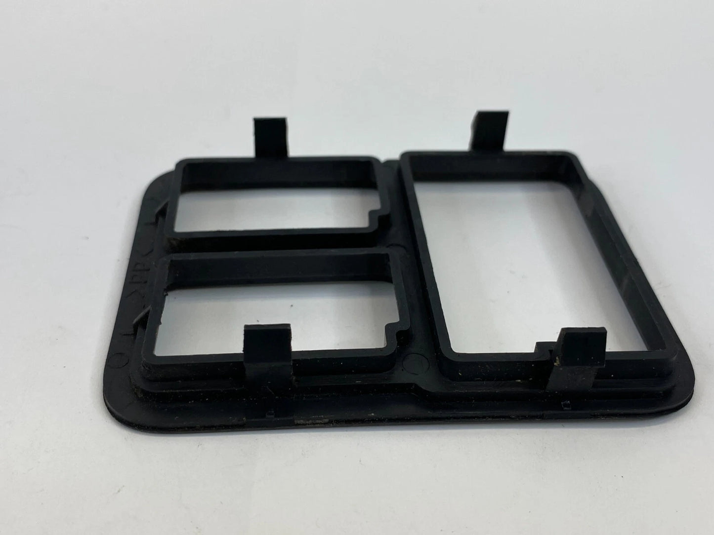 2000-2006 NISSAN SENTRA LEFT DRIVER DIMMER DASH SWITCH BEZEL TRIM PANEL OEM