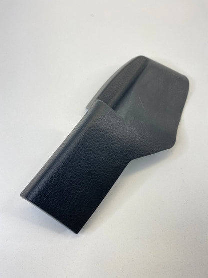 09-13 MAZDA 6 MAZDA6 FRONT LEFT SEAT REAR ADJUSTER TRACK COVER TRIM GS3L57053