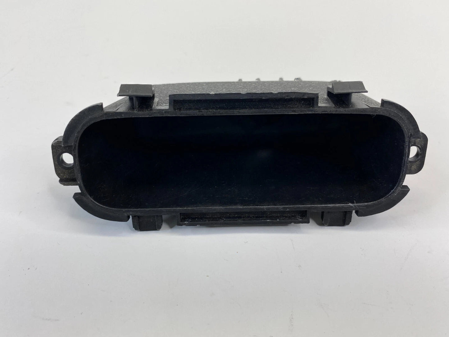 98-02 HONDA ACCORD SEDAN FRONT LEFT INTERIOR DOOR PULL HANDLE TRAY INSERT OEM
