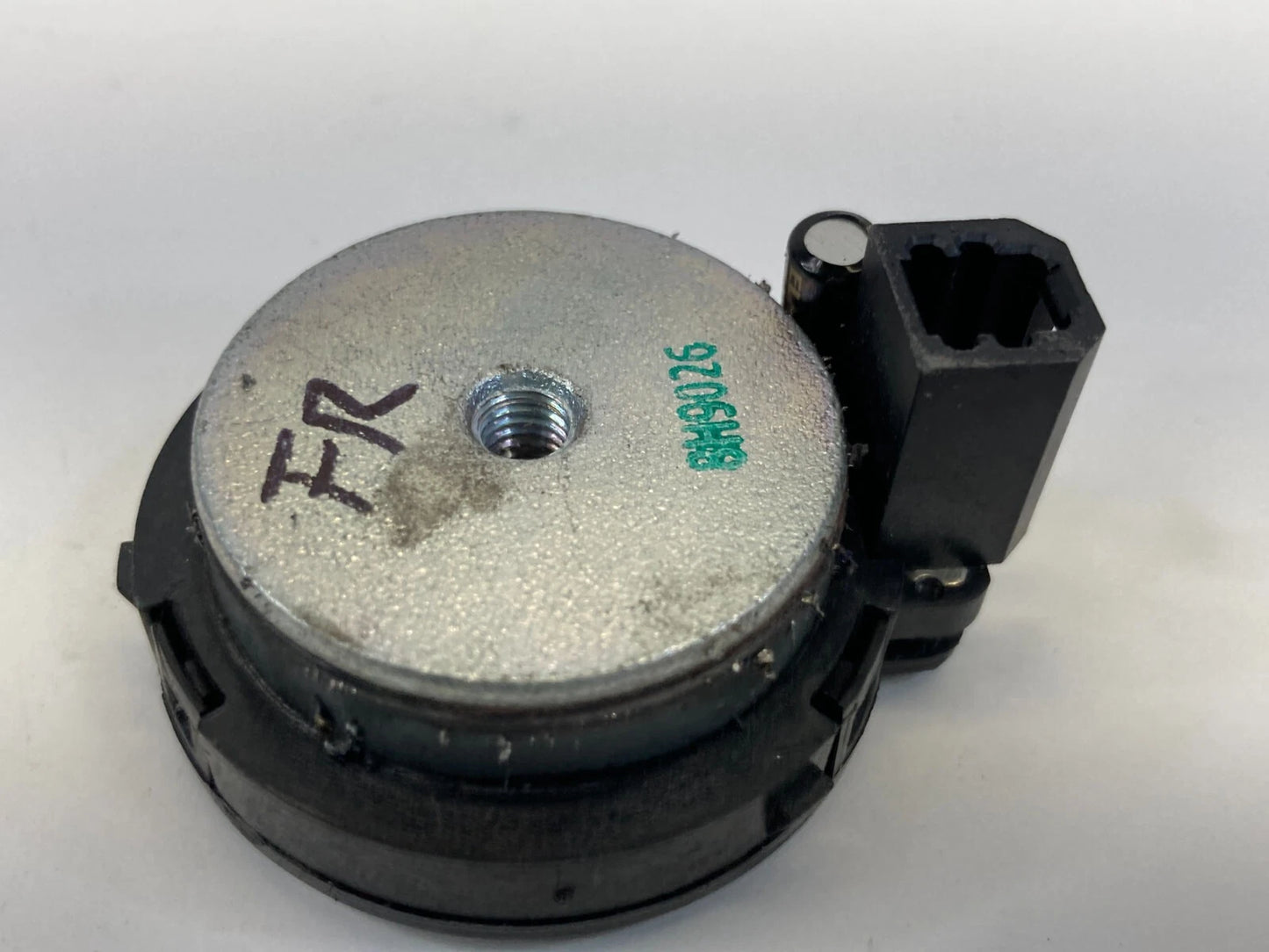 2009-2013 HONDA FIT FRONT RIGHT PASSENGER SIDE DASH TWEETER SOUND SPEAKER OEM