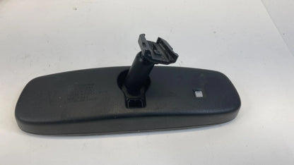 2013-2018 NISSAN ALTIMA REAR VIEW INTERIOR MIRROR WITH HOMELINK OEM 4112APZLHL4