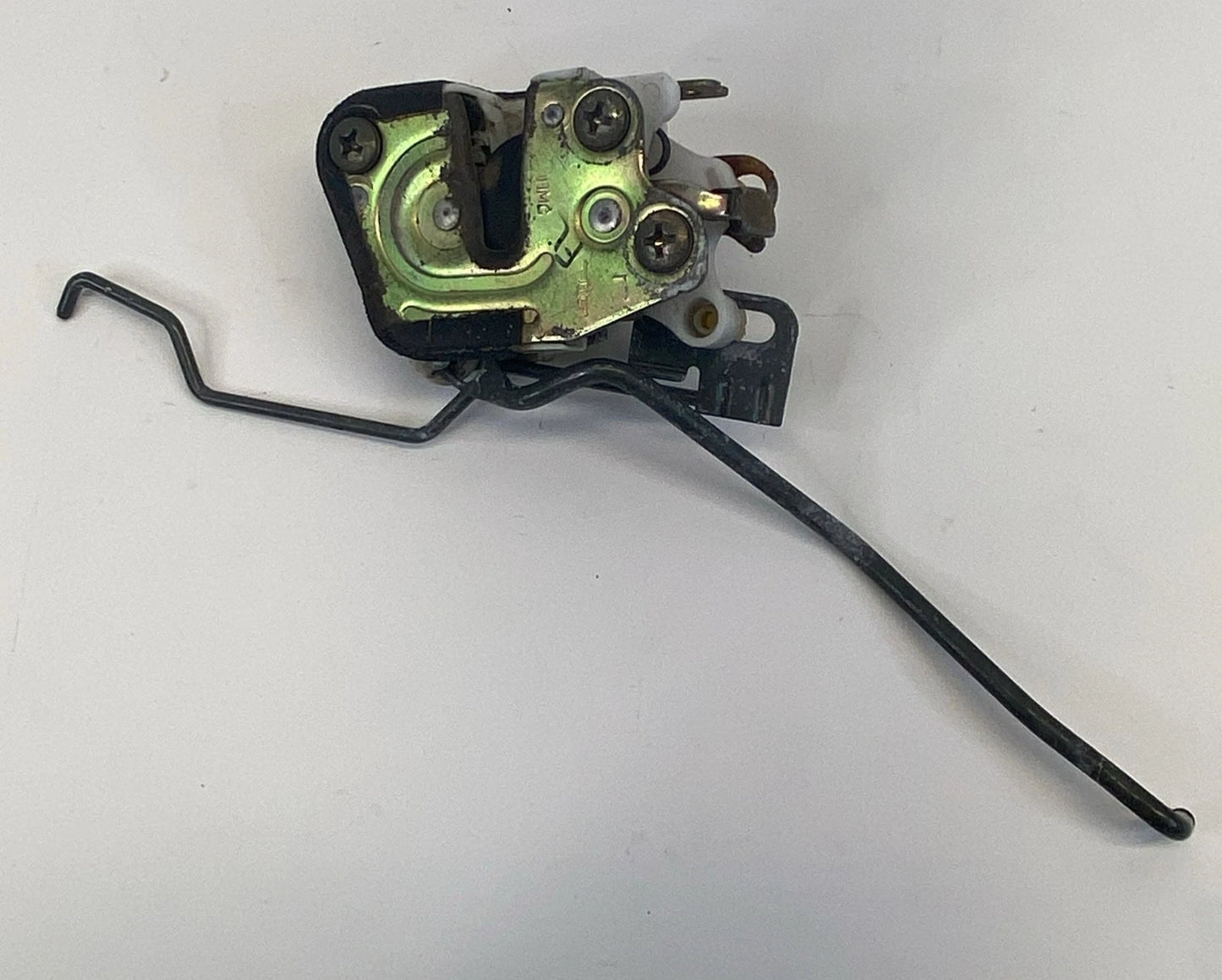 1996-2000 HYUNDAI ELANTRA FRONT LEFT DRIVER SIDE DOOR LOCK LATCH ACTUATOR OEM