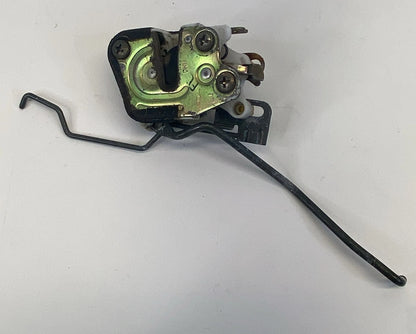 1996-2000 HYUNDAI ELANTRA FRONT LEFT DRIVER SIDE DOOR LOCK LATCH ACTUATOR OEM