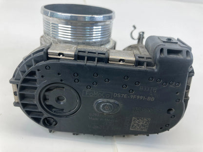 2014-2018 FORD FOCUS 14-19 ESCAPE 2.0L THROTTLE BODY VALVE ASSEMBLY DS7E9F991BB
