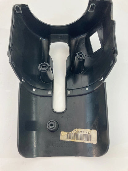 11-18 DODGE GRAND CARAVAN STEERING COLUMN COVER BEZEL TRIM SHELL 1NZ95DX9AF OEM