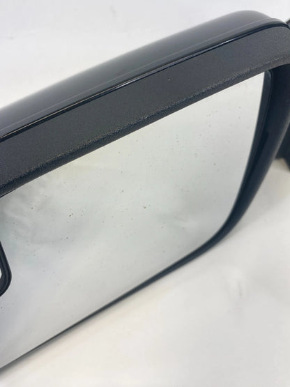 2013-2019 FORD FLEX FRONT LEFT DRIVER DOOR POWER SIDE VIEW MIRROR ASSY OEM