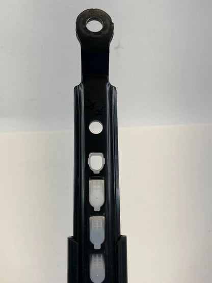 2003-2008 SUBARU FORESTER FRONT RIGHT PASSENGER SEAT BELT SEATBELT HEIGHT ADJUST