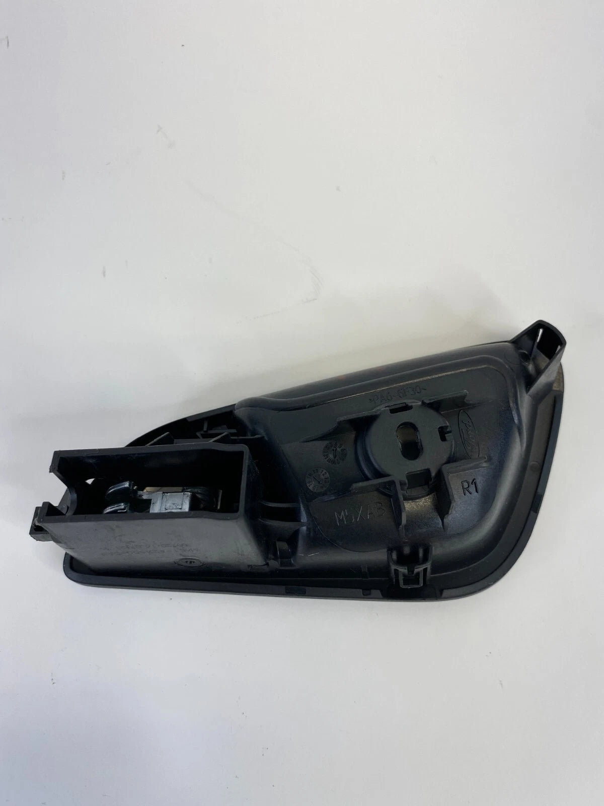 2012-2018 FORD FOCUS FRONT RIGHT SIDE INTERIOR INNER DOOR HANDLE AM51-A22600-DAW