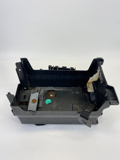 2011-2017 Buick Regal Battery Compartment Base Tray Holder 13337351 OEM