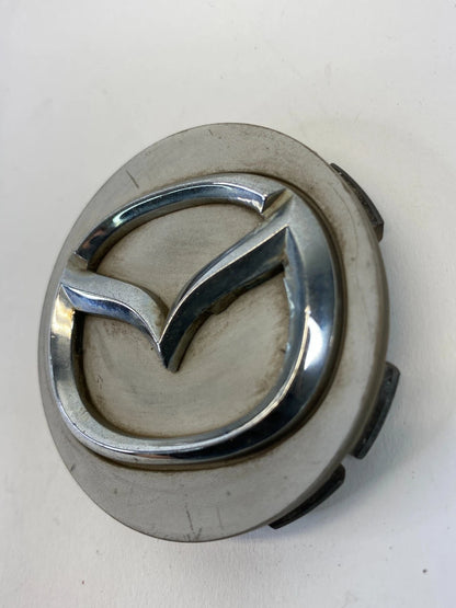 MAZDA WHEEL RIM CENTER CAP HUB CAP CHROME HUBCAP 2874 OEM