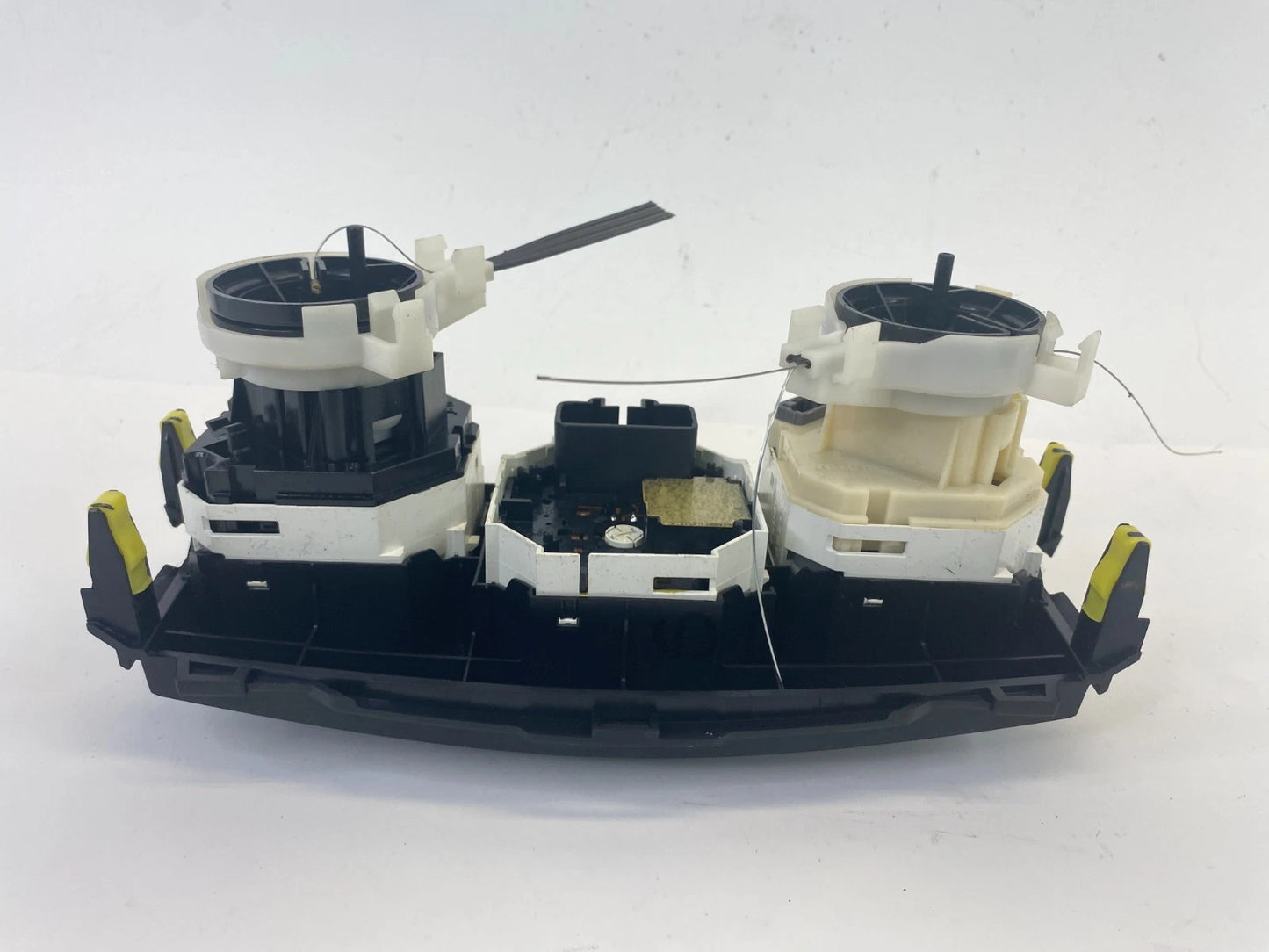 09 10 11 12 13 TOYOTA COROLLA AC HEATER CLIMATE CONTROL TEMPERATURE OEM