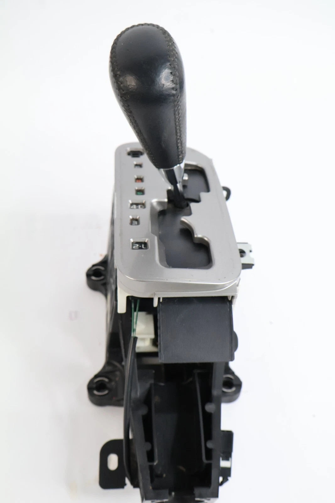 2003-2009 TOYOTA 4RUNNER AUTOMATIC FLOOR GEAR SHIFTER LEVER HANDLE ASSEMBLY