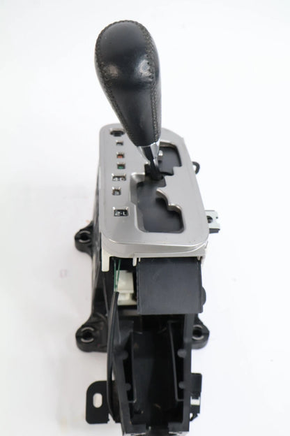 2003-2009 TOYOTA 4RUNNER AUTOMATIC FLOOR GEAR SHIFTER LEVER HANDLE ASSEMBLY