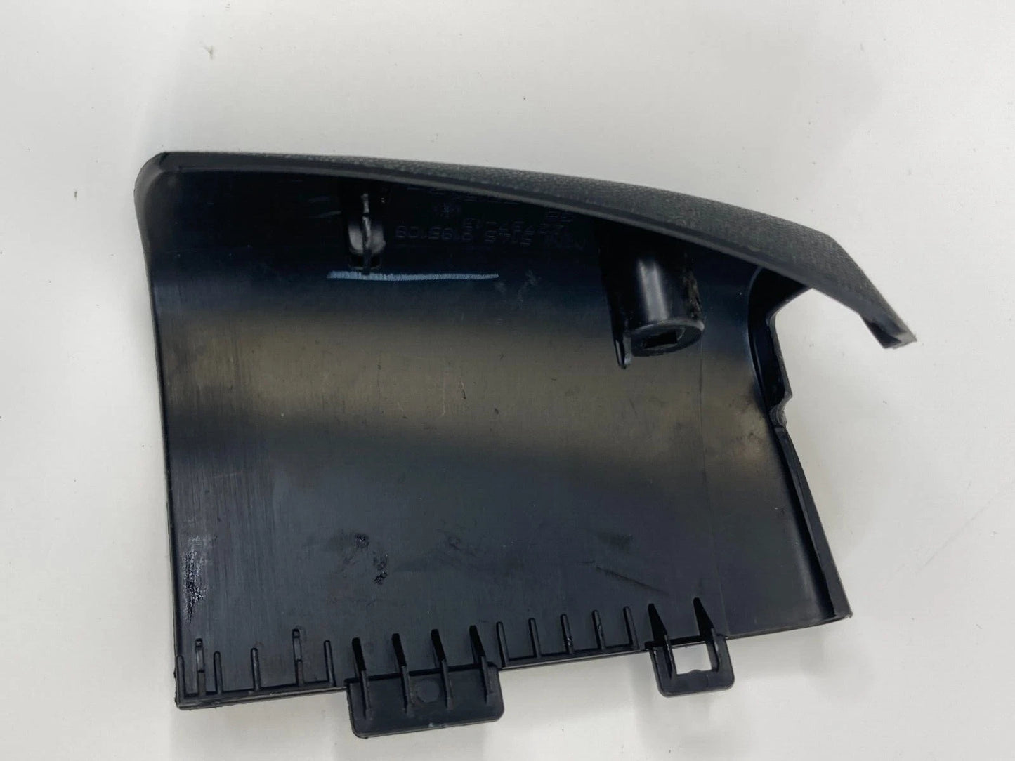 2007-2014 MINI COOPER RIGHT STEERING COLUMN TRIM PANEL COVER 51459185108 OEM