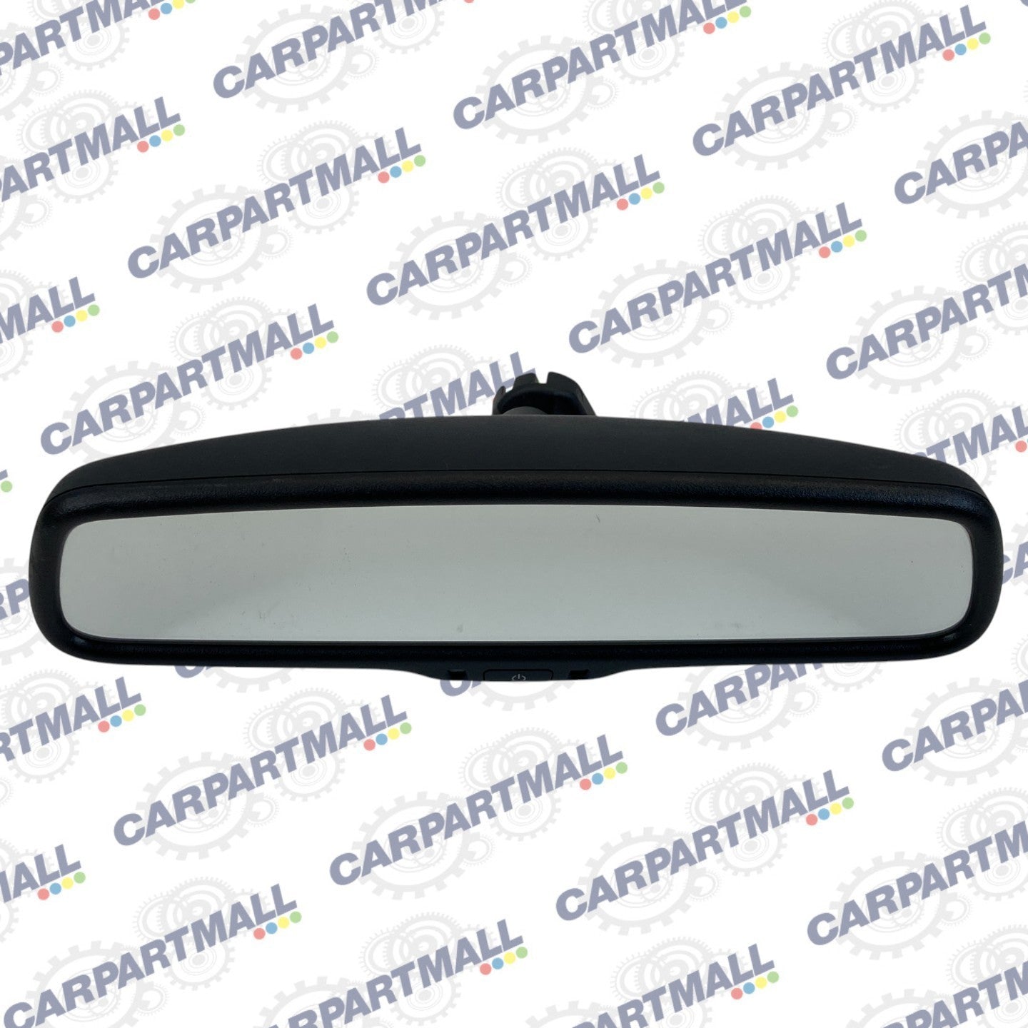 2010-2012 Acura RDX Rear View Interior Mirror Auto Dimming Assembly E11015892