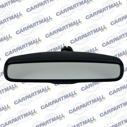 2010-2012 Acura RDX Rear View Interior Mirror Auto Dimming Assembly E11015892