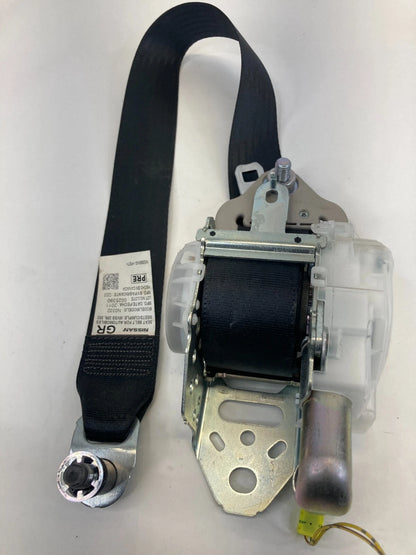 2010 2011 2012 NISSAN ALTIMA SEDAN FRONT RIGHT SIDE SEAT BELT RETRACTOR OEM