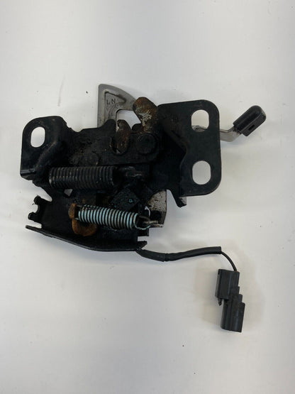 2007 2008 Honda Fit Front Hood Latch Lock Release Actuator Assembly OEM