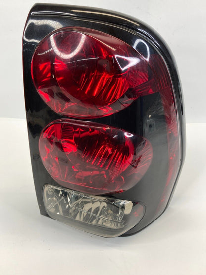 2002-2009 Chevrolet Trailblazer Right Passenger Tail Light Taillight 15131579