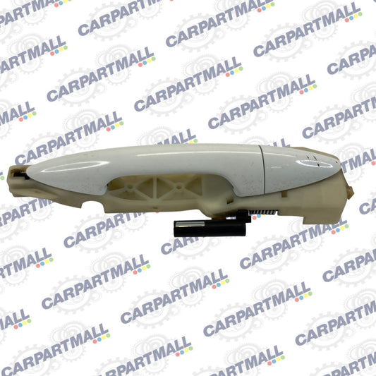 2012-2017 Hyundai Accent Sedan Front Right Exterior Door Handle Assembly