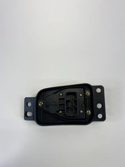 2000 2001 MAZDA MPV SIDE VIEW POWER DOOR MIRROR CONTROL SWITCH BJOE-66-600 OEM