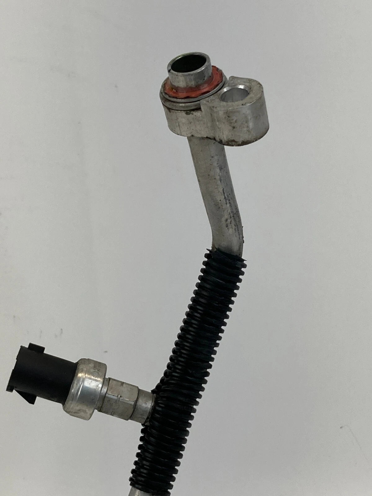 2005-2007 JEEP GRAND CHEROKEE 5.7L A/C AIR CONDITIONING DISCHARGE HOSE LINE PIPE