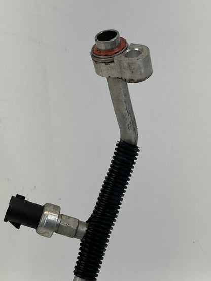 2005-2007 JEEP GRAND CHEROKEE 5.7L A/C AIR CONDITIONING DISCHARGE HOSE LINE PIPE
