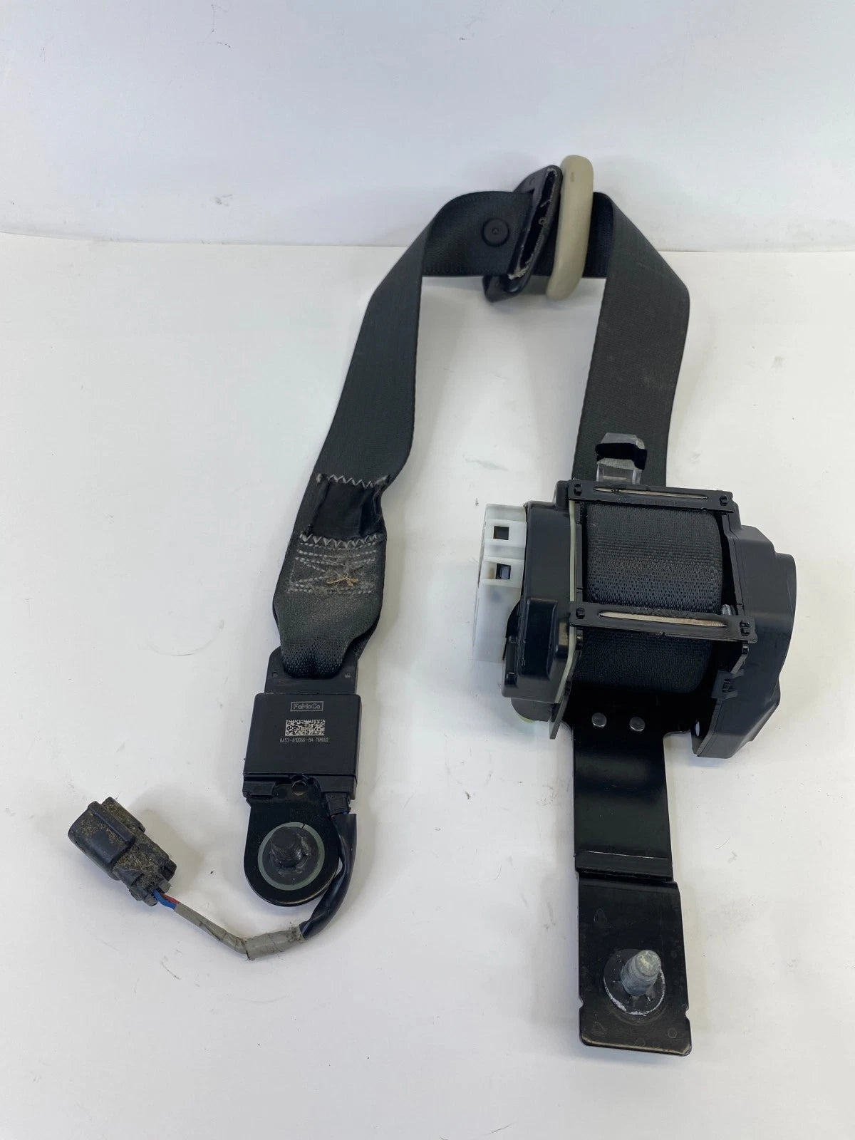 13-19 Ford Flex 13-19 Lincoln MKT Front Right Passenger Side Seat Belt Retractor