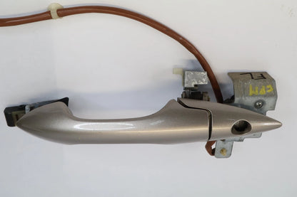 2005-2010 HONDA ODYSSEY FRONT LEFT DRIVER SIDE OUTSIDE EXTERIOR DOOR HANDLE OEM