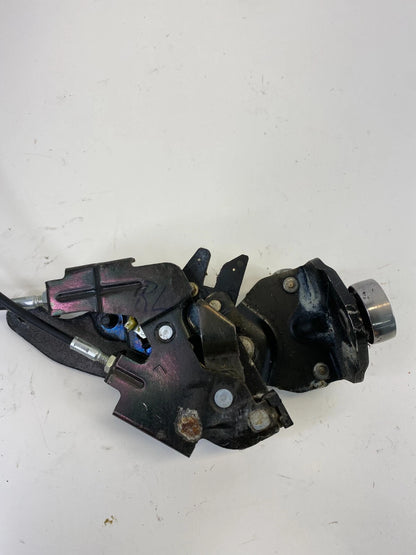 05 06 07 08 09 10 HONDA ODYSSEY REAR LEFT SIDE SLIDING DOOR LOWER ROLLER OEM