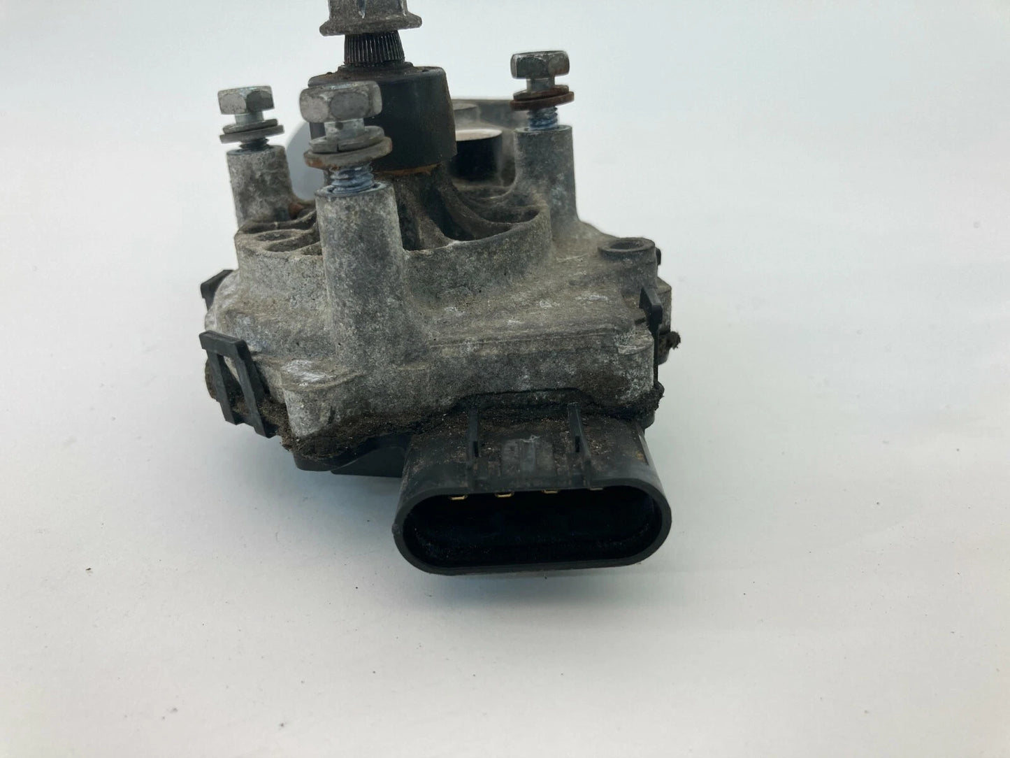 2006 07 08 09 10 11 2012 CHEVROLET IMPALA FRONT WINDSHIELD WIPER MOTOR 25790964