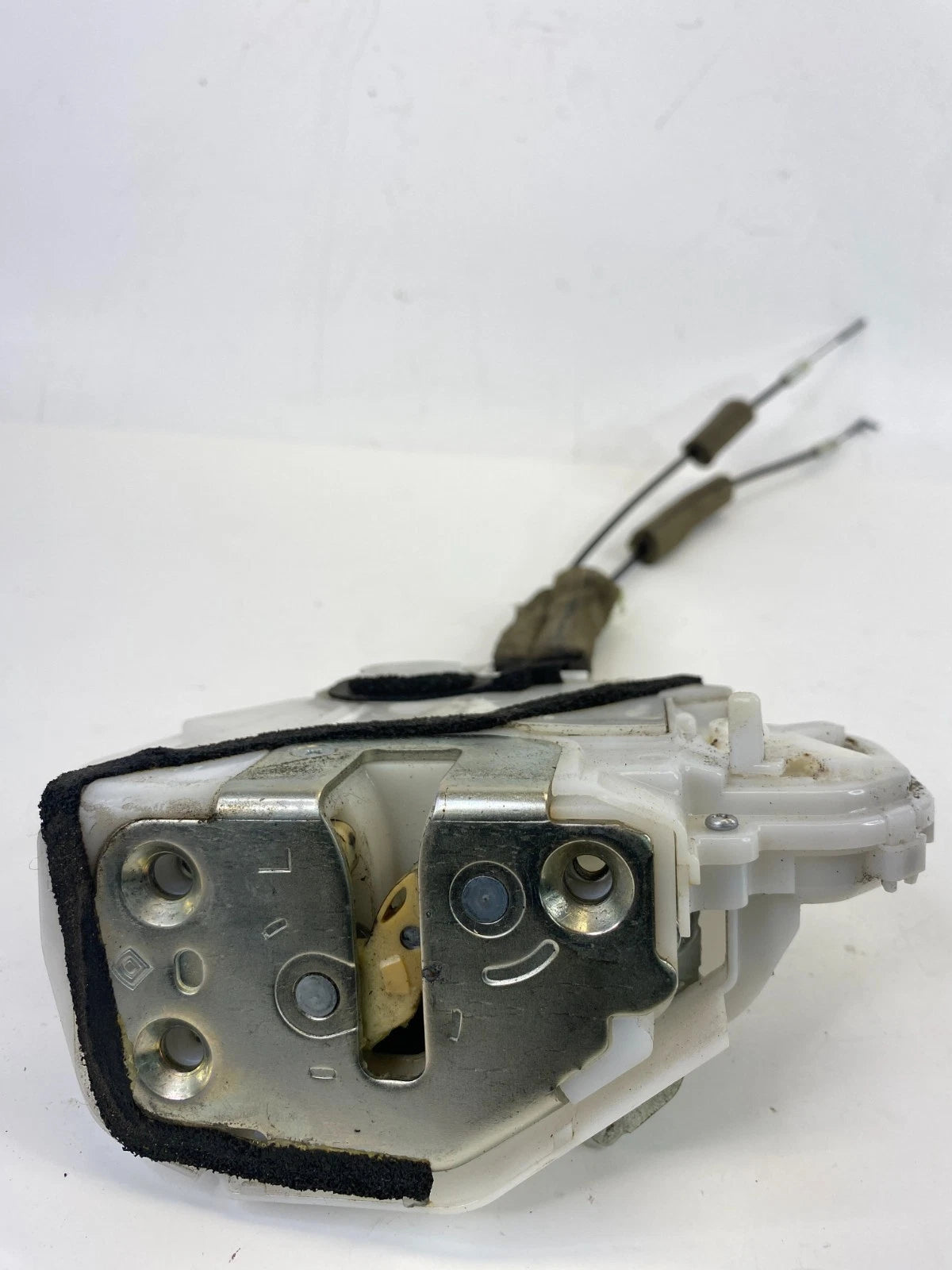 2008-2012 Honda Accord SEDAN Rear Left Side Door Lock Latch Release Actuator