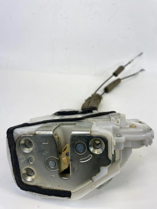 2008-2012 HONDA ACCORD SEDAN REAR LEFT SIDE DOOR LOCK LATCH RELEASE ACTUATOR