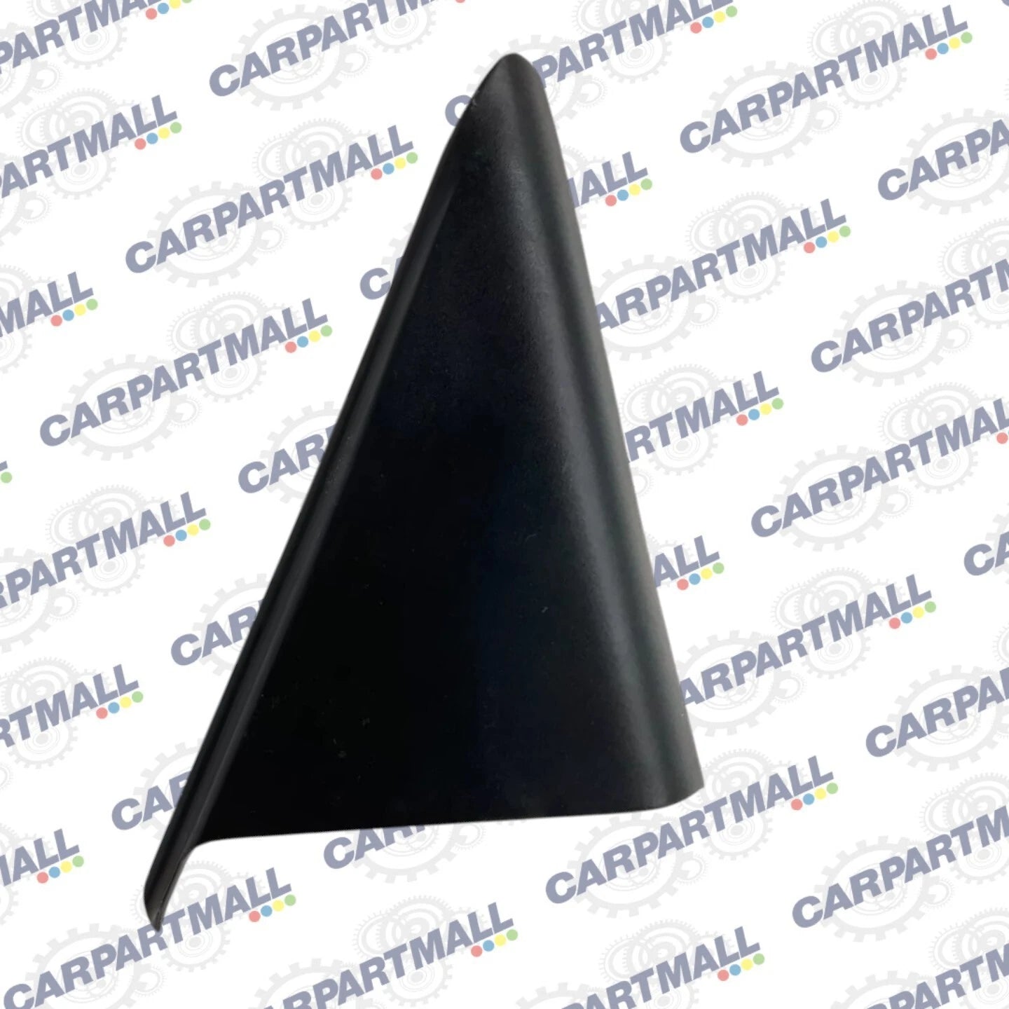 2011-2014 HYUNDAI SONATA REAR LEFT INNER DOOR CORNER MOLDING COVER 839103S000