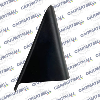 2011-2014 HYUNDAI SONATA REAR LEFT INNER DOOR CORNER MOLDING COVER 839103S000