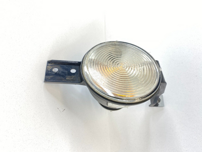 2002-2008 Mini Cooper Base Front Right Passenge Side Bumper Fog Light Lamp Assy