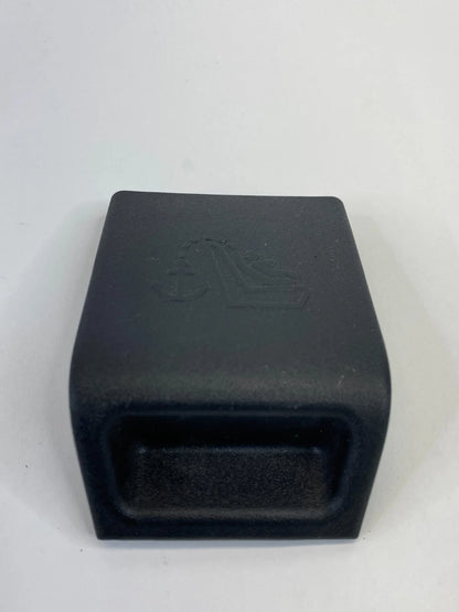2007-2012 NISSAN ALTIMA SEAT CHILD SAFETY ANCHOR HOOK CAP COVER 79980-JA00 OEM