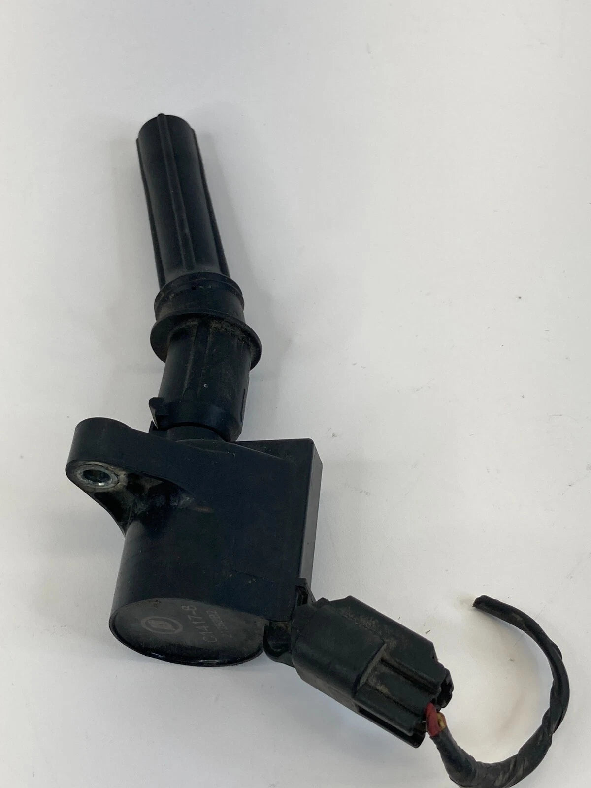 03-11 FORD CROWN VICTORIA GRAND MARQUIS 4.6L ENGINE IGNITION COIL 21252B2 OEM