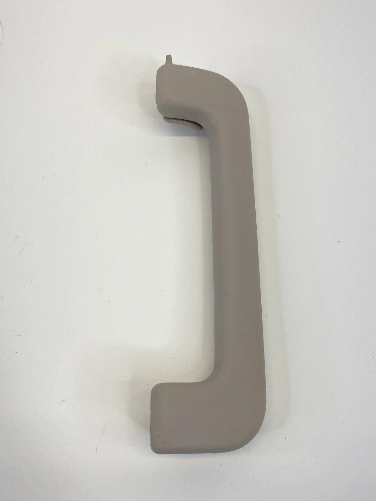 98-01 AUDI A6 QUATTRO FRONT RIGHT SIDE ROOF INNER GRAB GRIP HANDLE 4B0857608 OEM