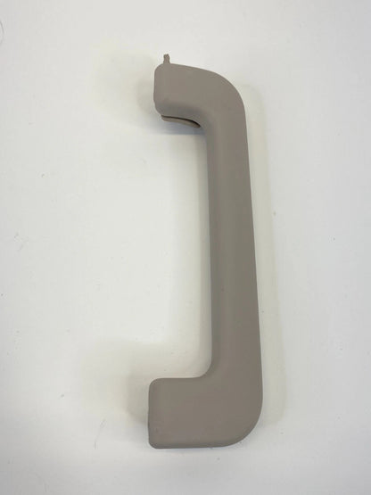98-01 AUDI A6 QUATTRO FRONT RIGHT SIDE ROOF INNER GRAB GRIP HANDLE 4B0857608 OEM