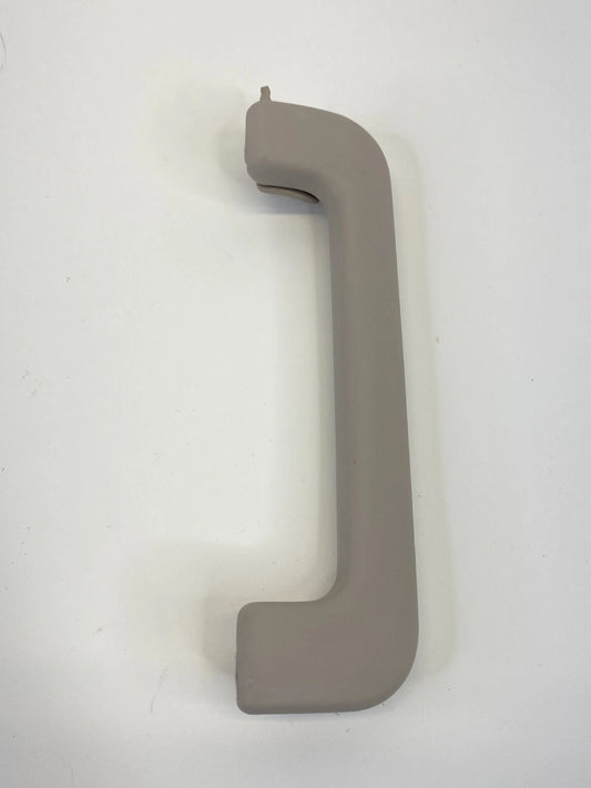 98-01 AUDI A6 QUATTRO FRONT RIGHT SIDE ROOF INNER GRAB GRIP HANDLE 4B0857608 OEM