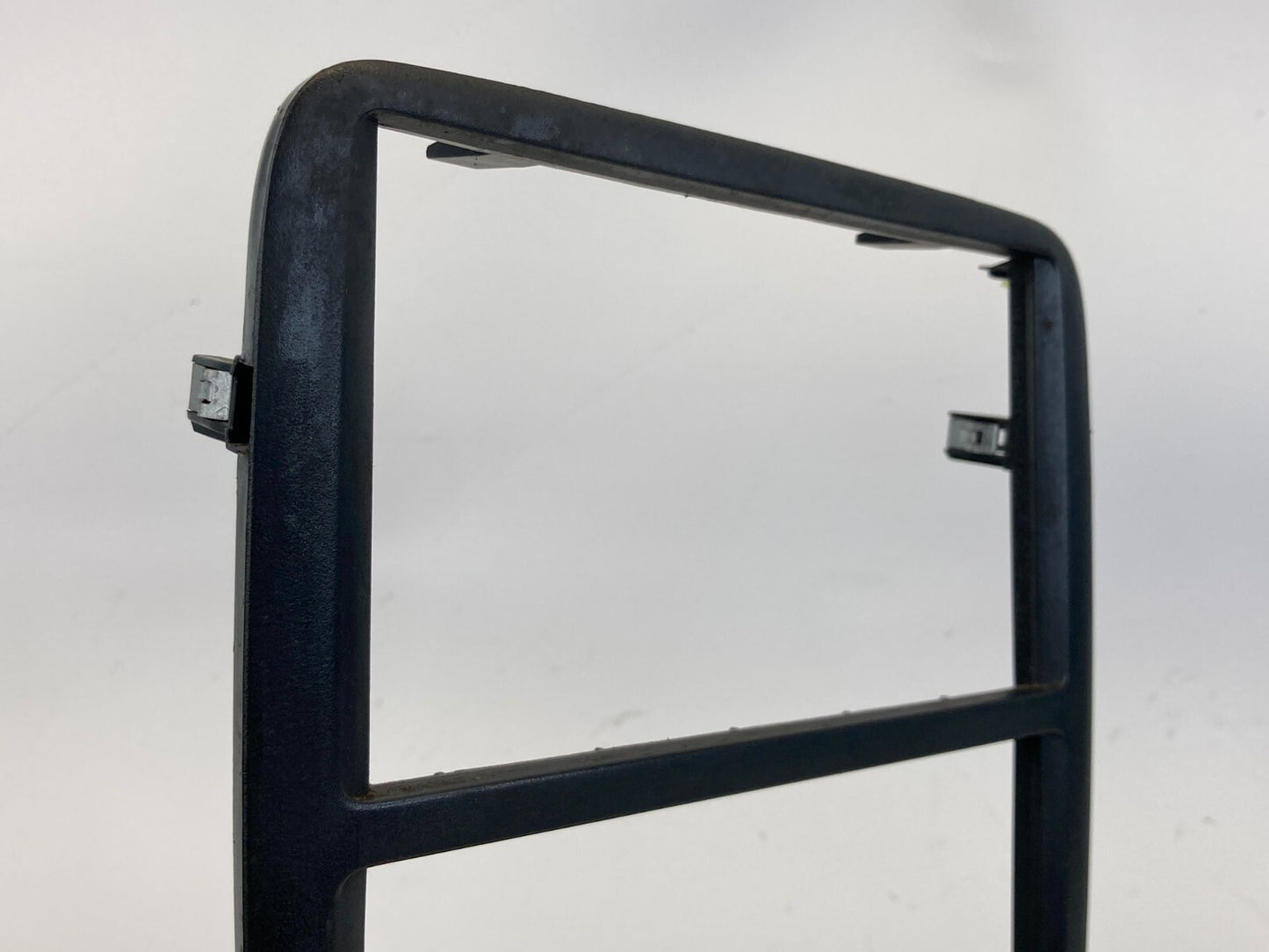 1997-2001 Toyota Camry Dash Radio Bezel Trim w/ Ashtray Power Outlet OEM